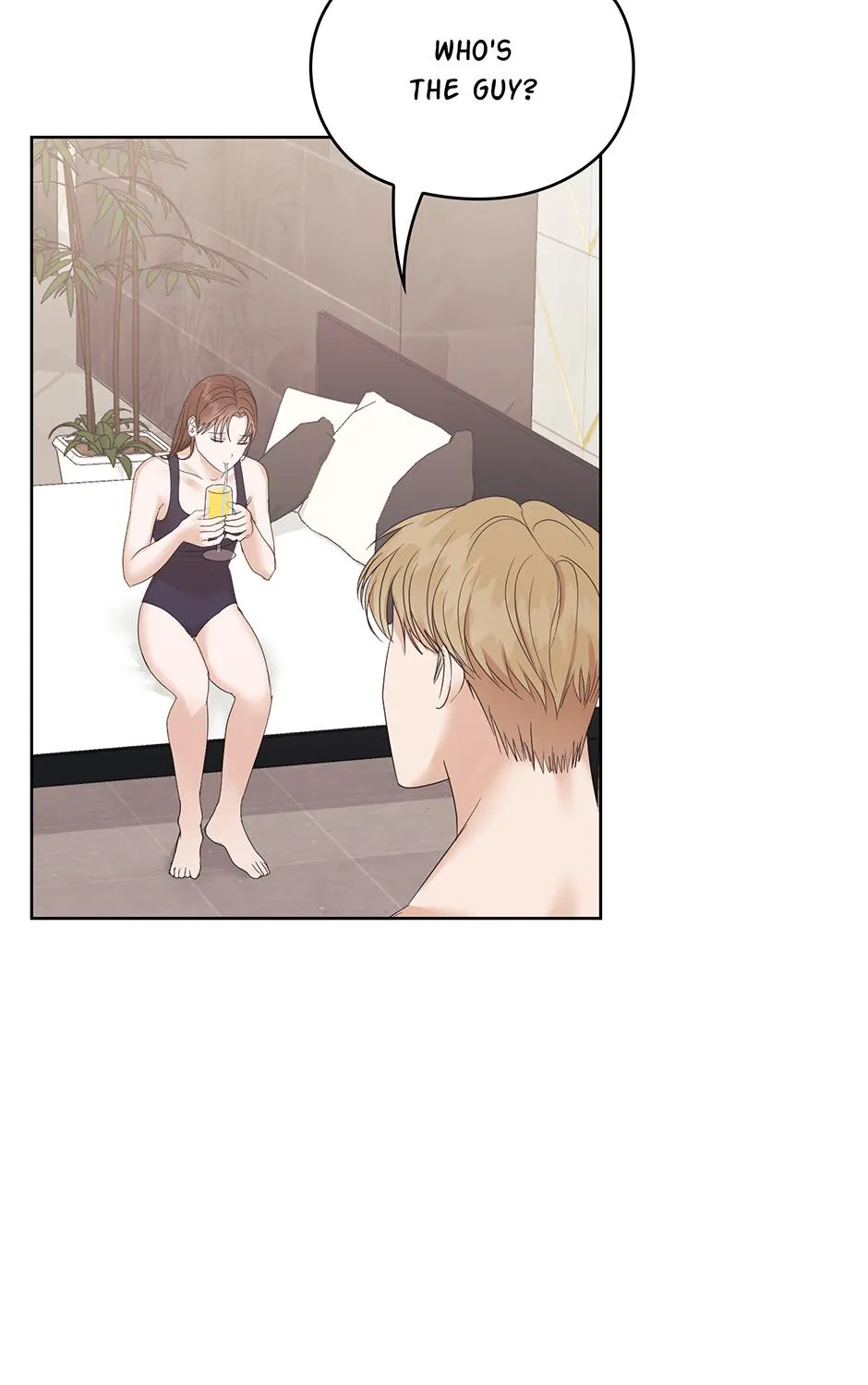 Read A Sneaky Blind Date chapter 5 image 123 on Lezhin