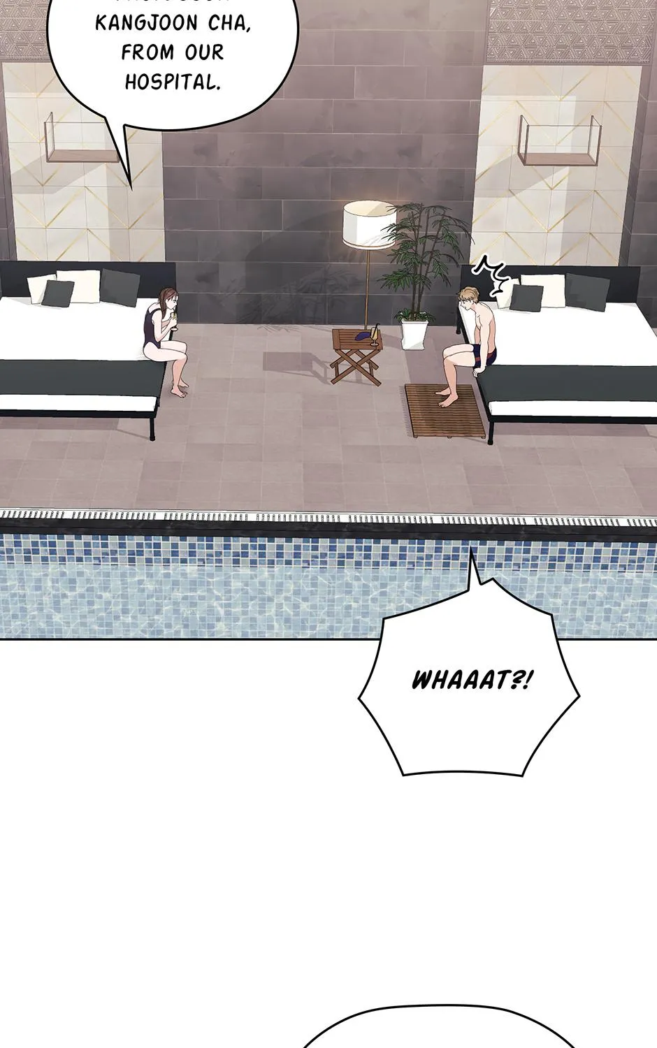 Read A Sneaky Blind Date chapter 5 image 125 on Lezhin