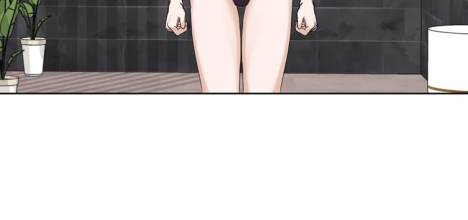 Read A Sneaky Blind Date chapter 5 image 2 on Lezhin
