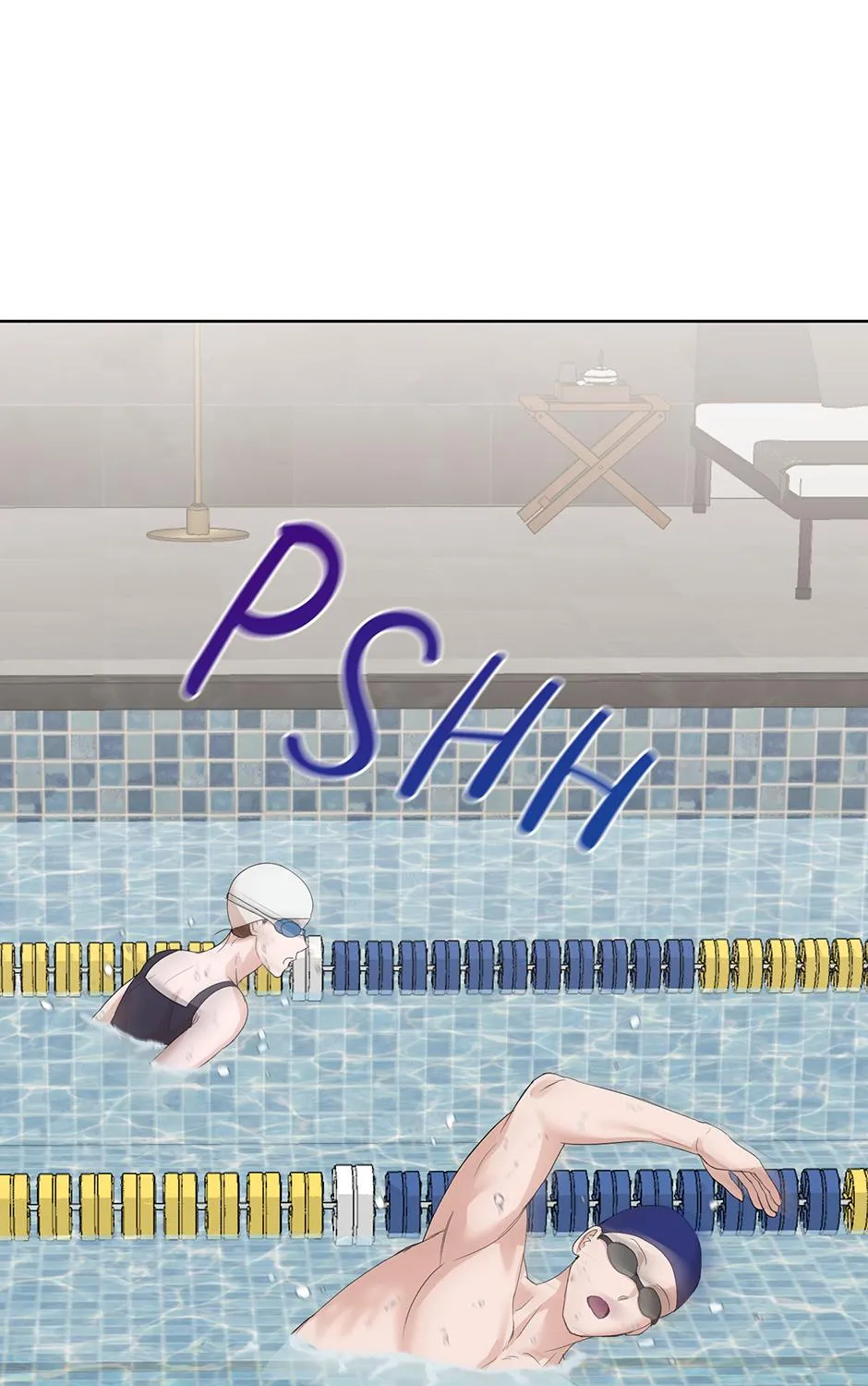 Read A Sneaky Blind Date chapter 5 image 39 on Lezhin