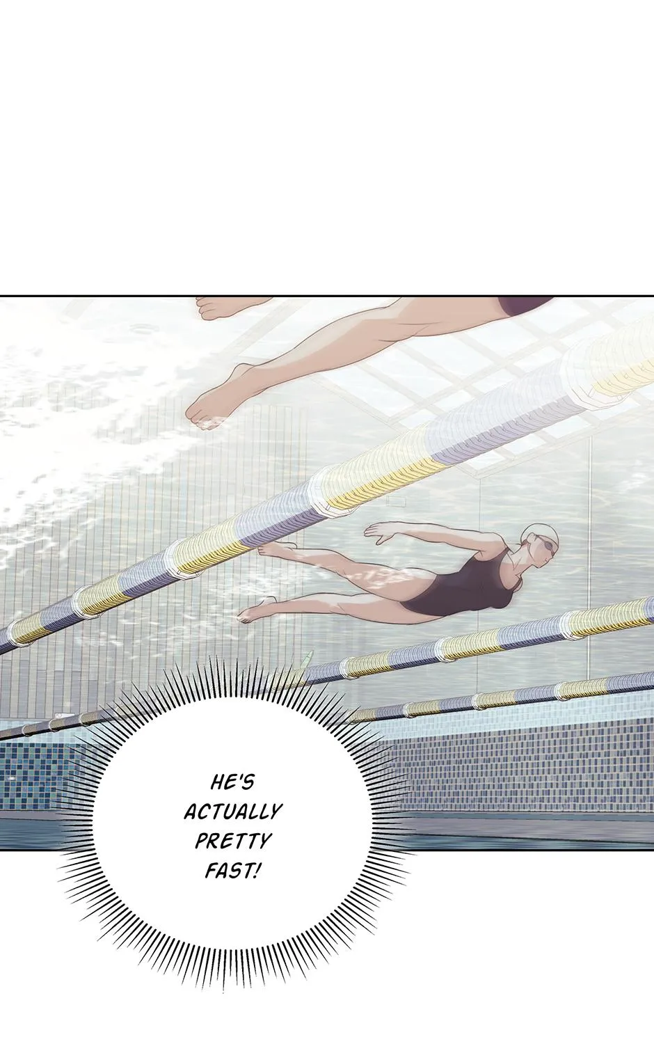 Read A Sneaky Blind Date chapter 5 image 41 on Lezhin