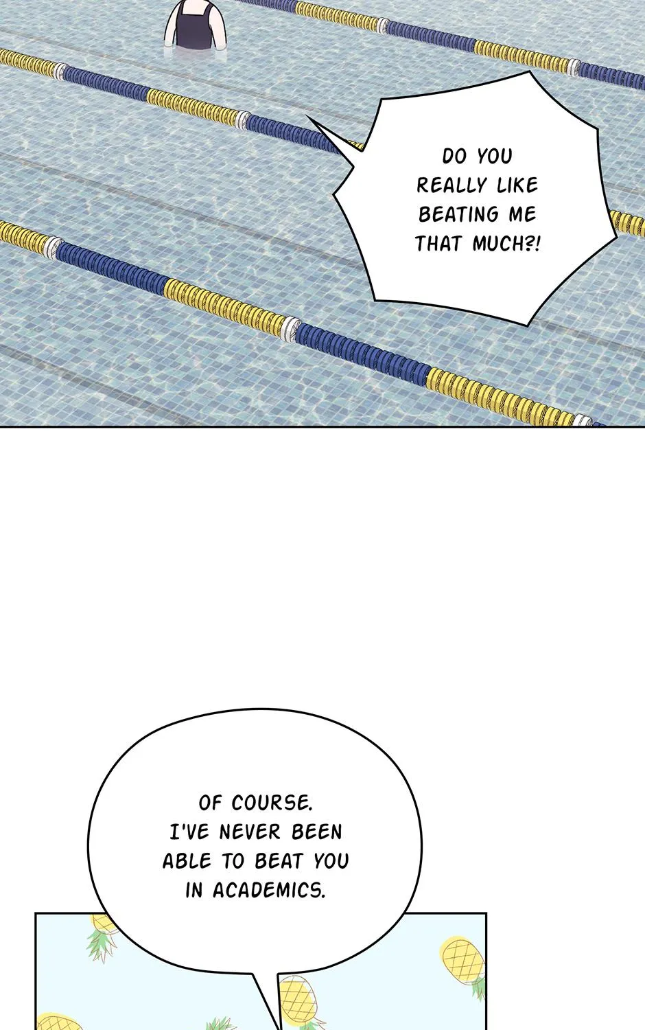 Read A Sneaky Blind Date chapter 5 image 45 on Lezhin