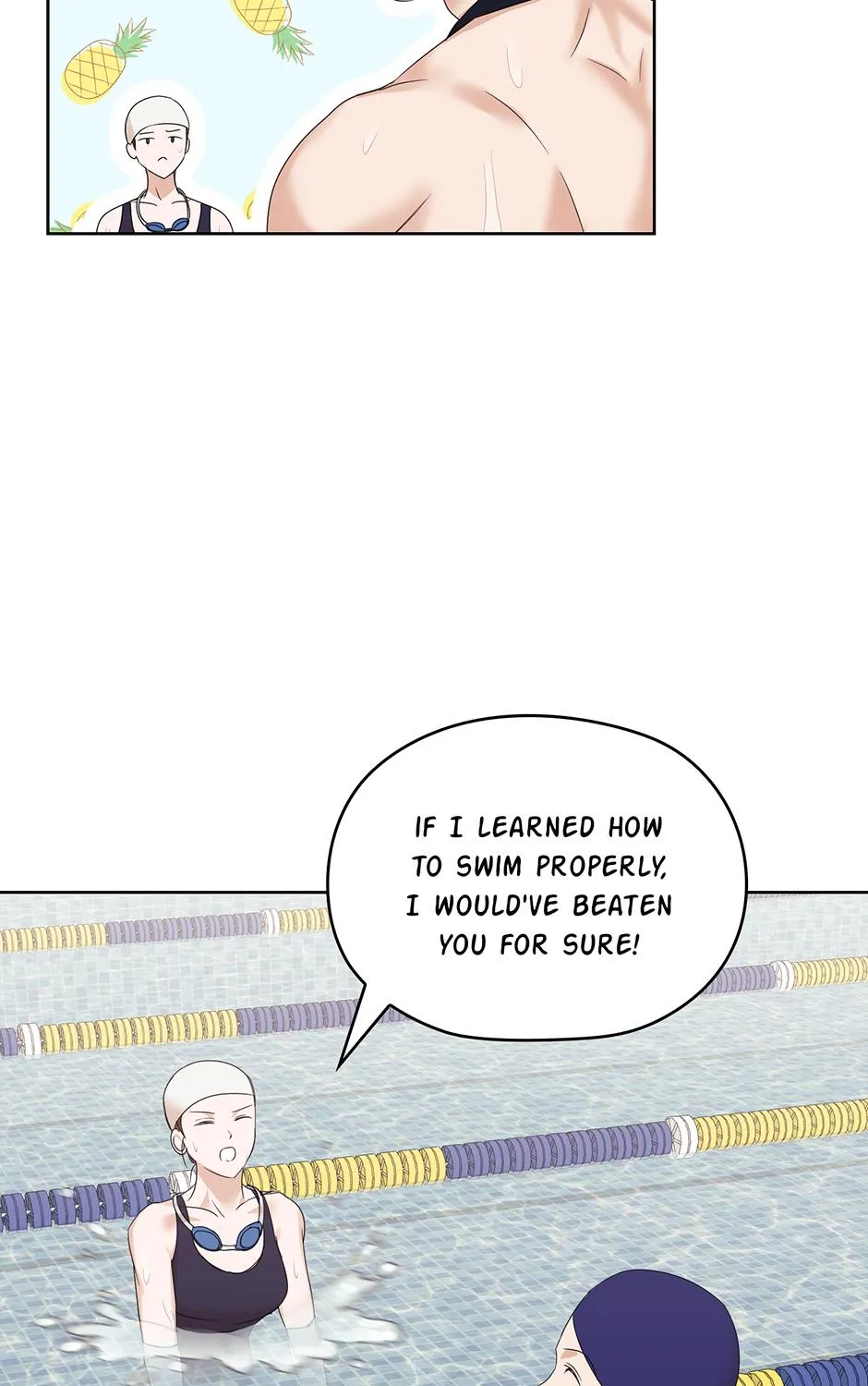 Read A Sneaky Blind Date chapter 5 image 47 on Lezhin