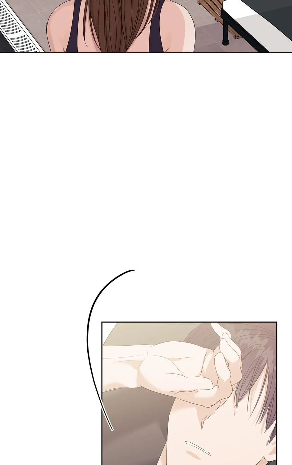 Read A Sneaky Blind Date chapter 5 image 59 on Lezhin