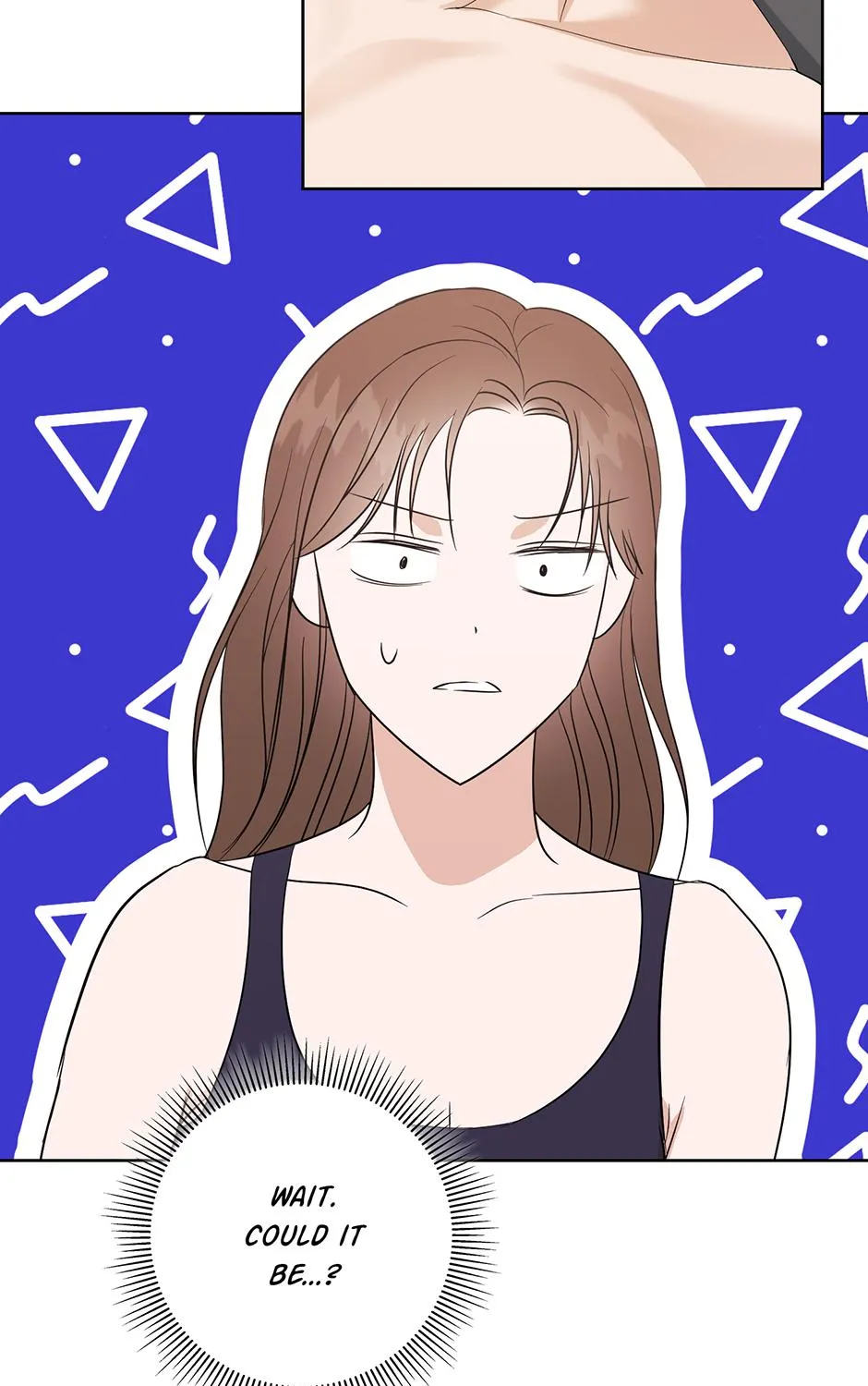 Read A Sneaky Blind Date chapter 5 image 61 on Lezhin