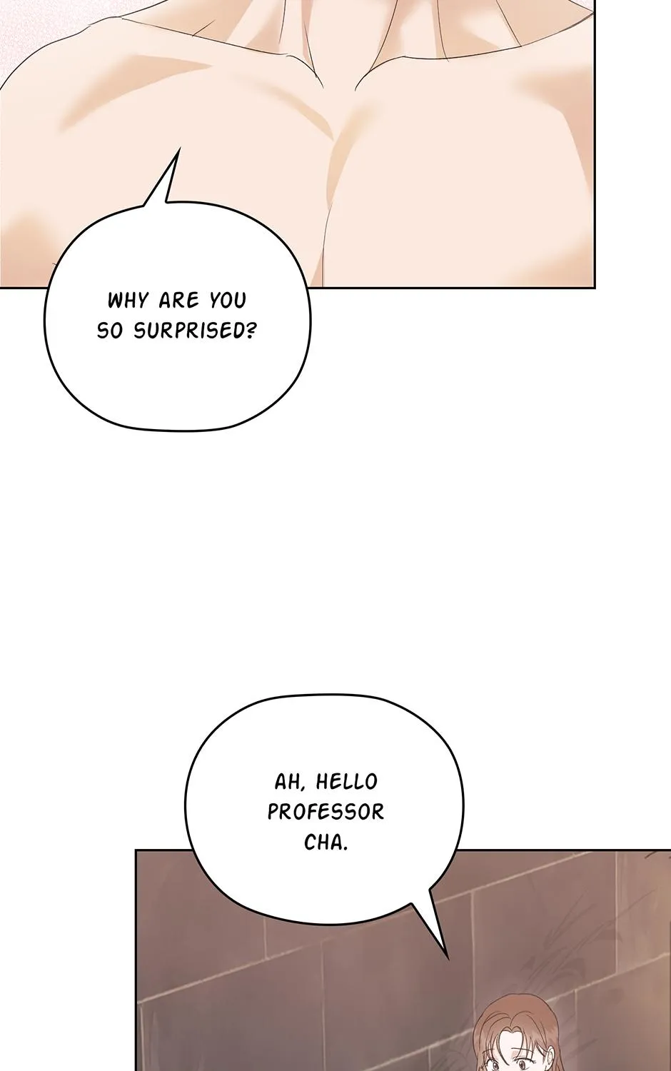 Read A Sneaky Blind Date chapter 5 image 67 on Lezhin