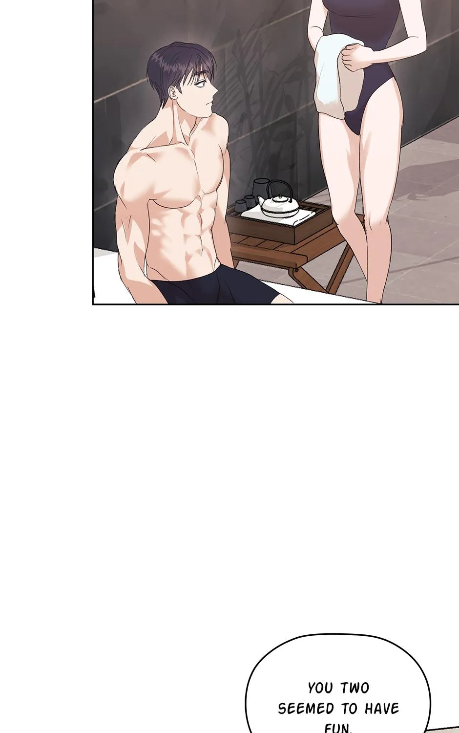 Read A Sneaky Blind Date chapter 5 image 69 on Lezhin