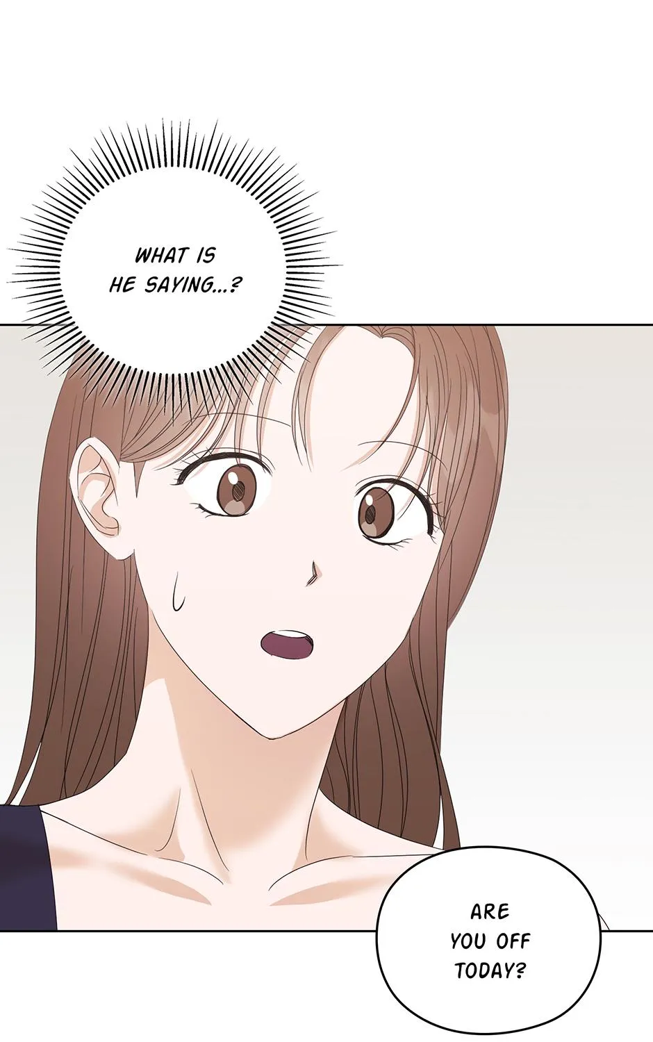 Read A Sneaky Blind Date chapter 5 image 79 on Lezhin