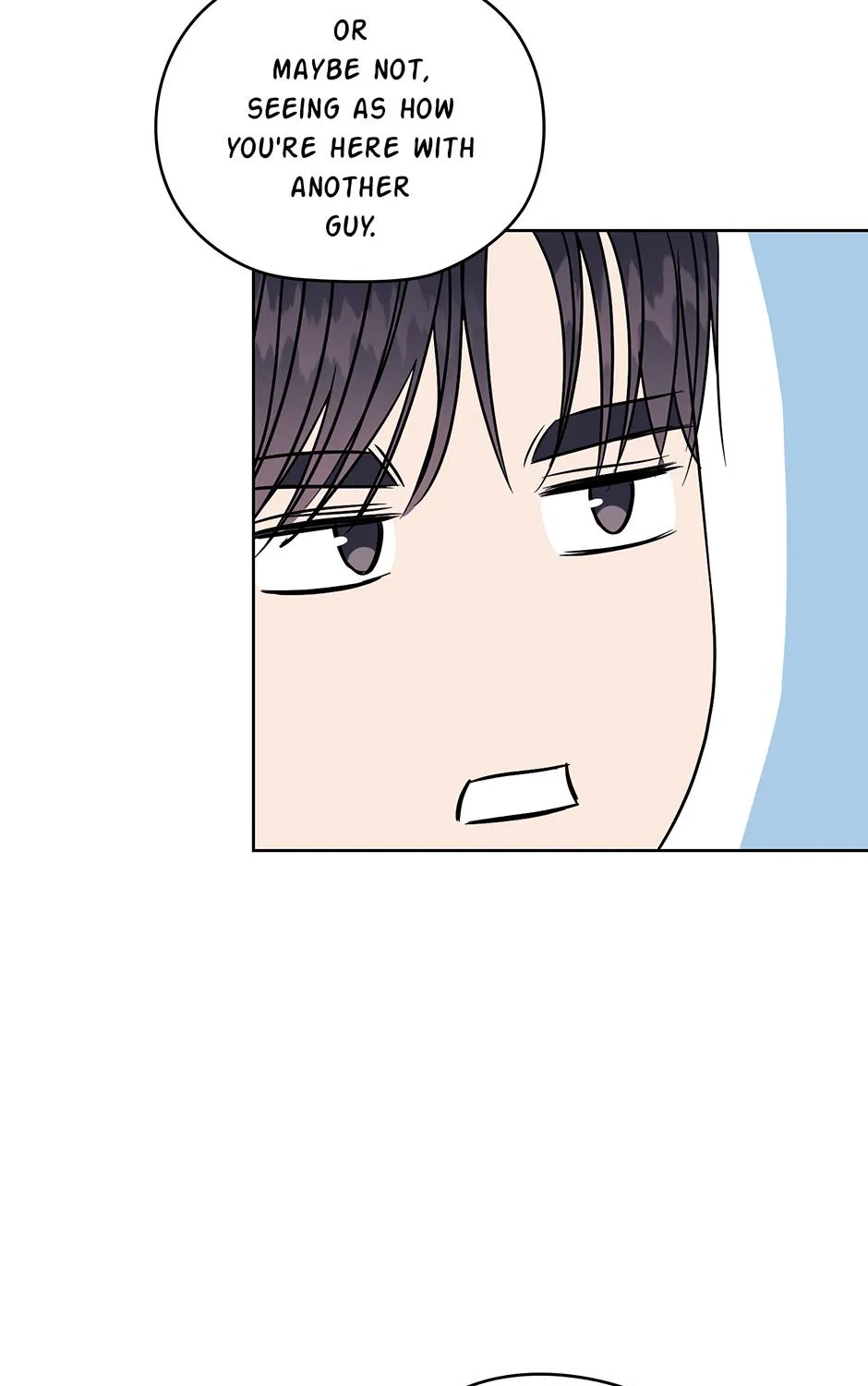 Read A Sneaky Blind Date chapter 5 image 85 on Lezhin