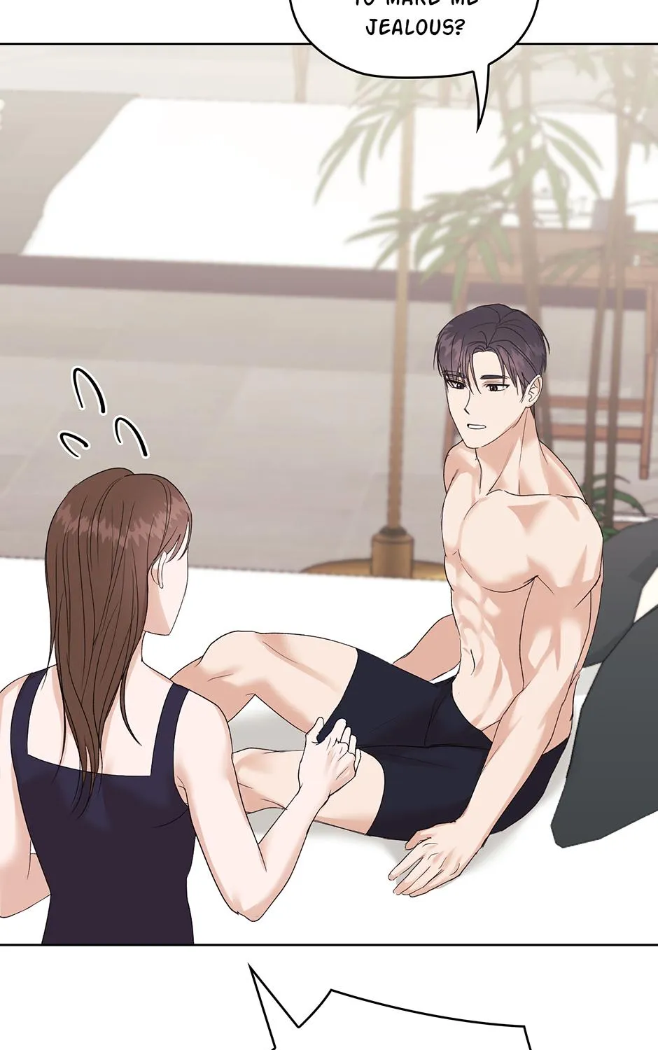 Read A Sneaky Blind Date chapter 5 image 87 on Lezhin