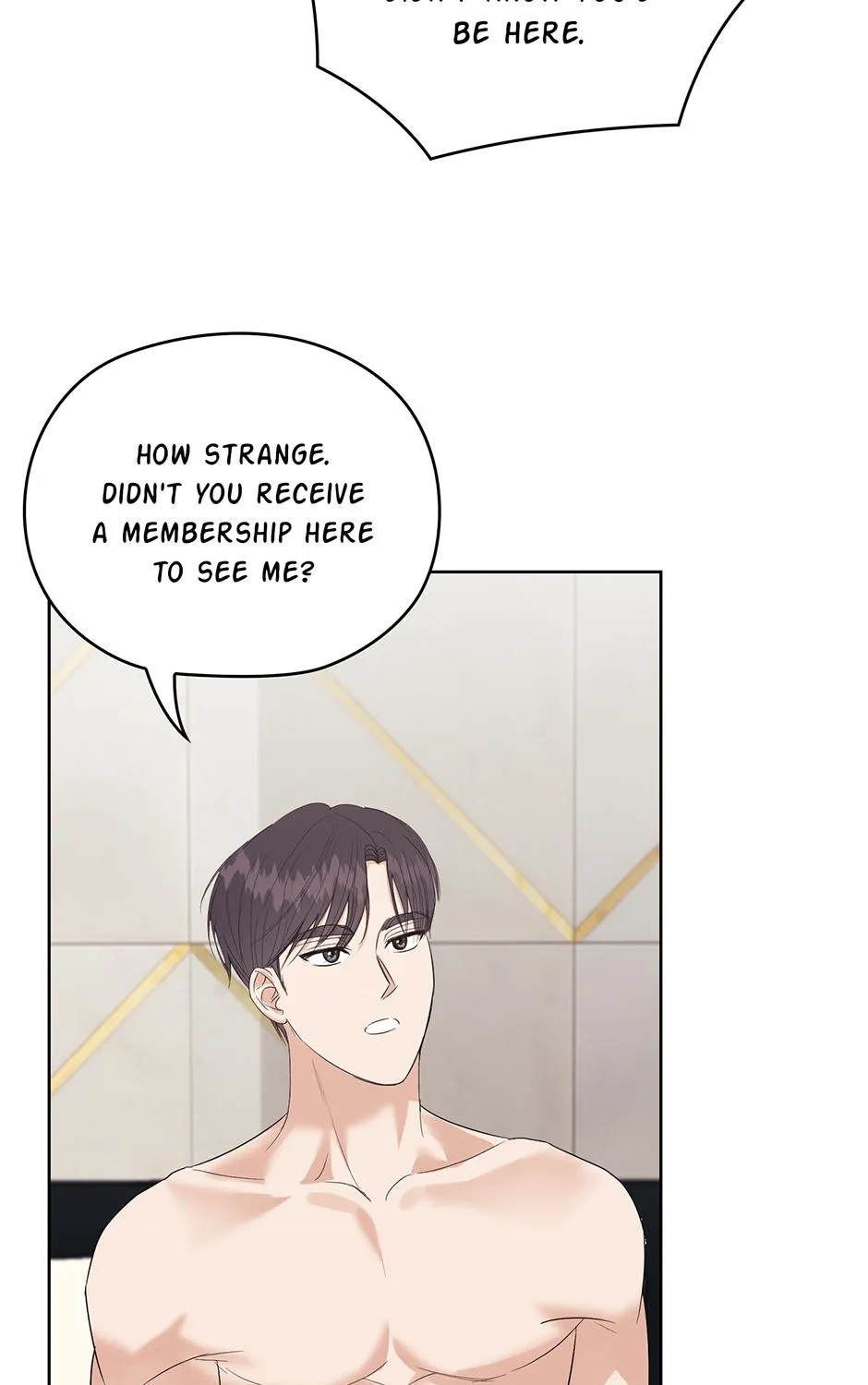 Read A Sneaky Blind Date chapter 5 image 89 on Lezhin
