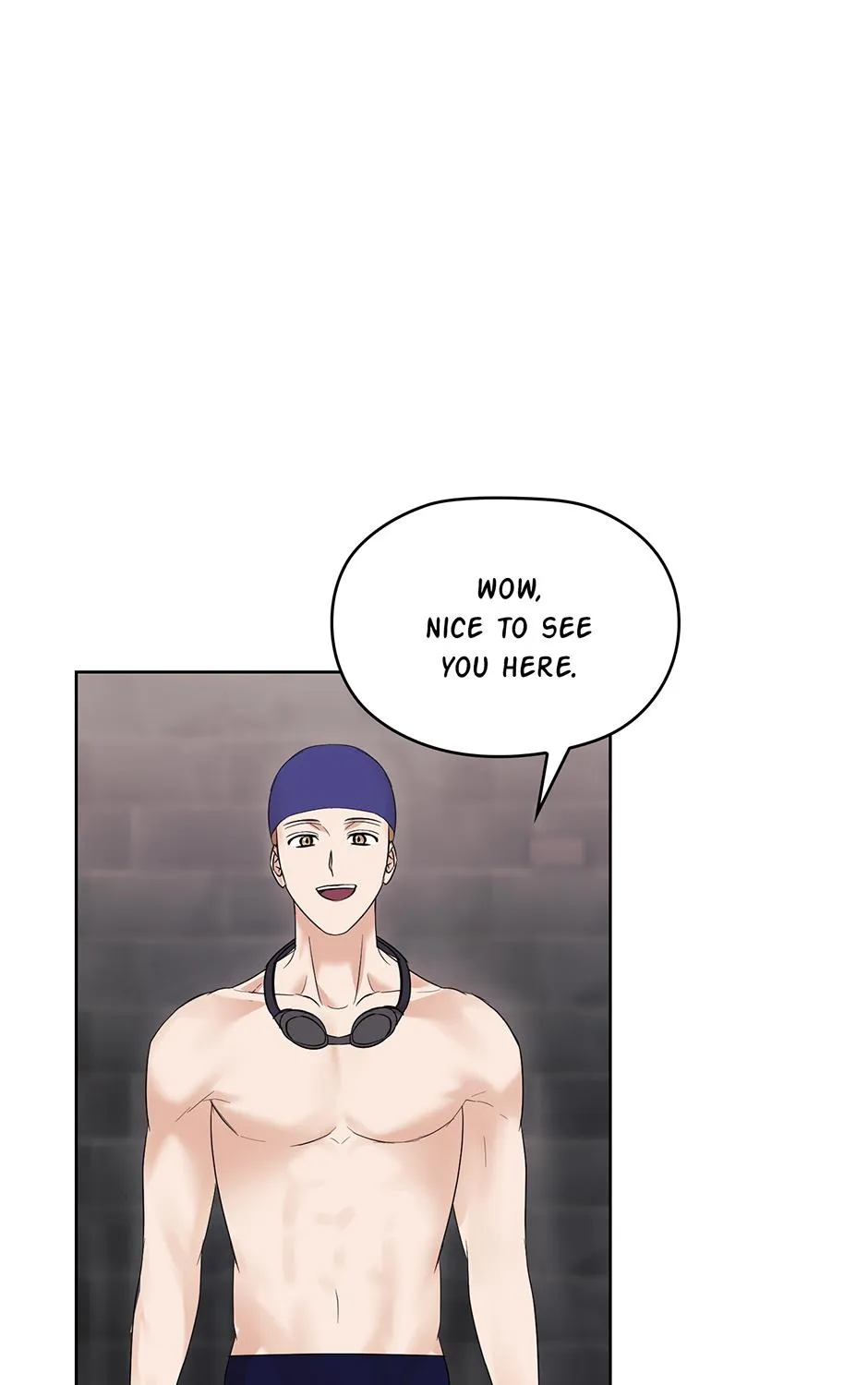 Read A Sneaky Blind Date chapter 5 image 9 on Lezhin