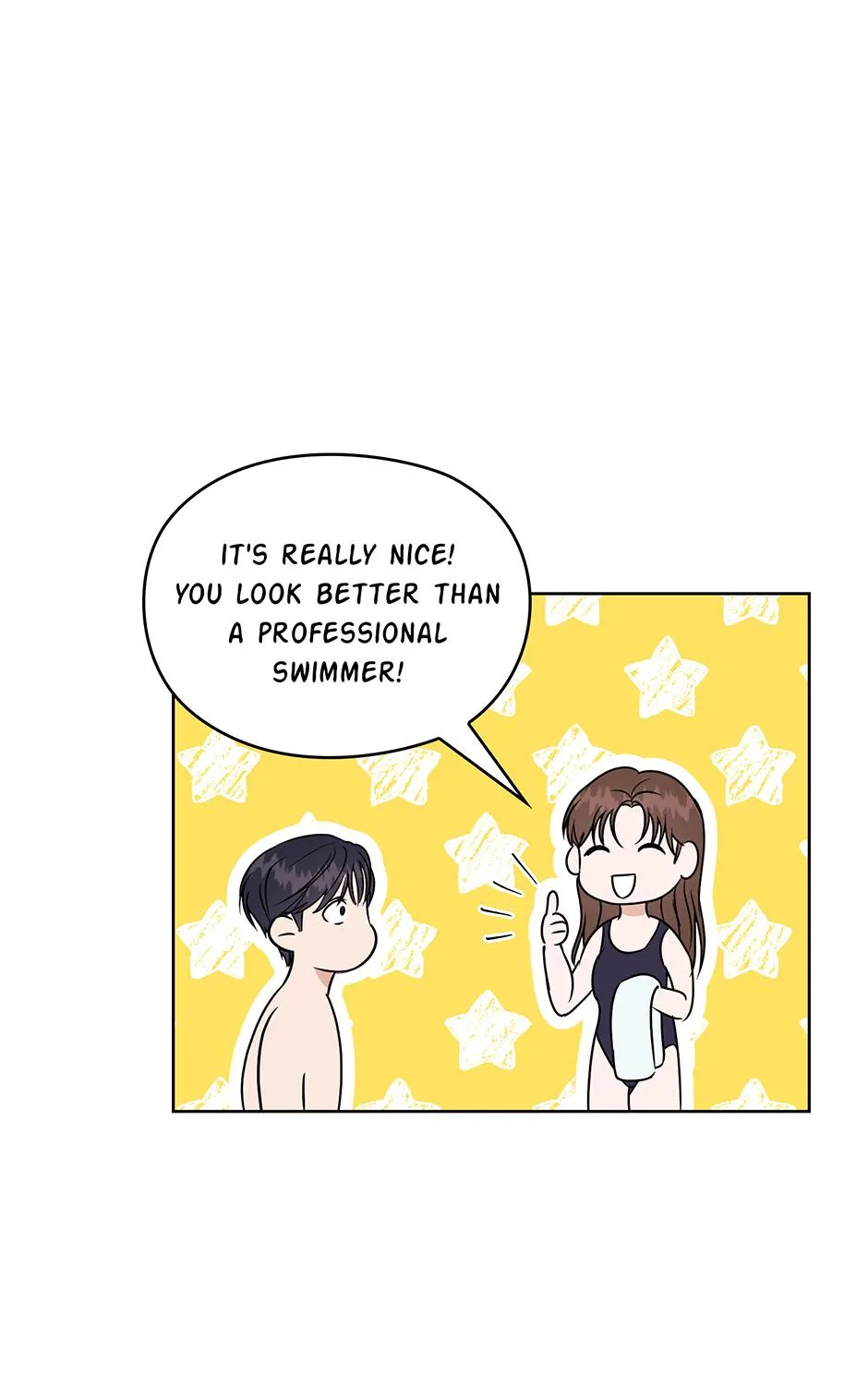 Read A Sneaky Blind Date chapter 5 image 99 on Lezhin