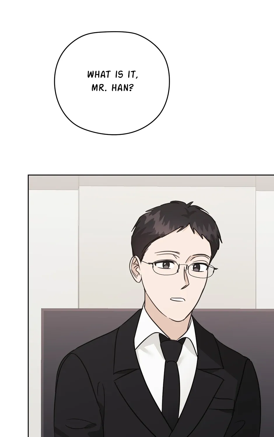 Read A Sneaky Blind Date chapter 50 image 10 on Lezhin