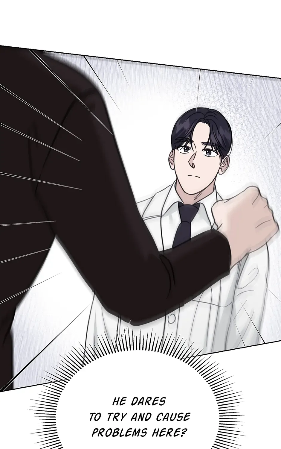 Read A Sneaky Blind Date chapter 50 image 106 on Lezhin