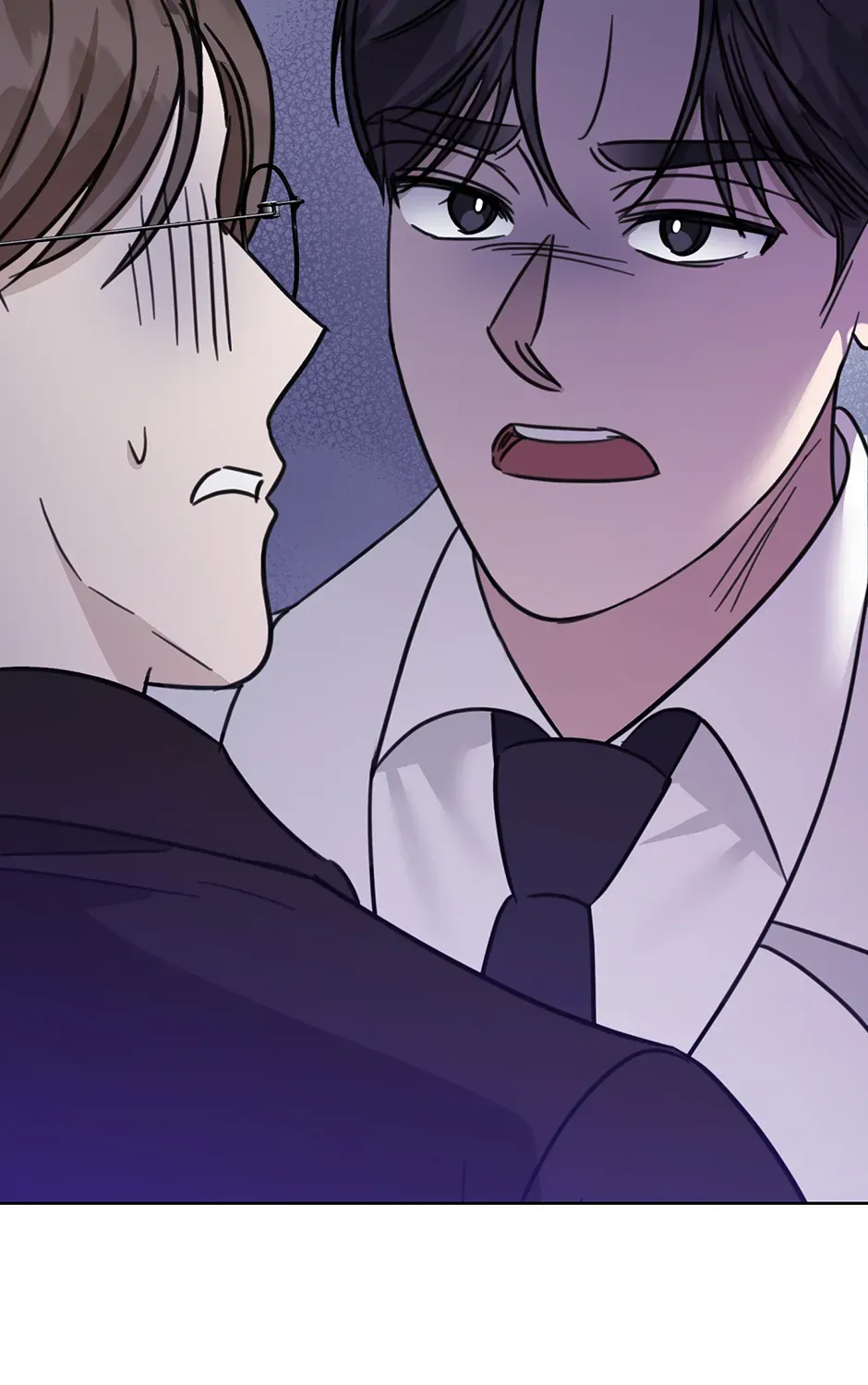 Read A Sneaky Blind Date chapter 50 image 118 on Lezhin