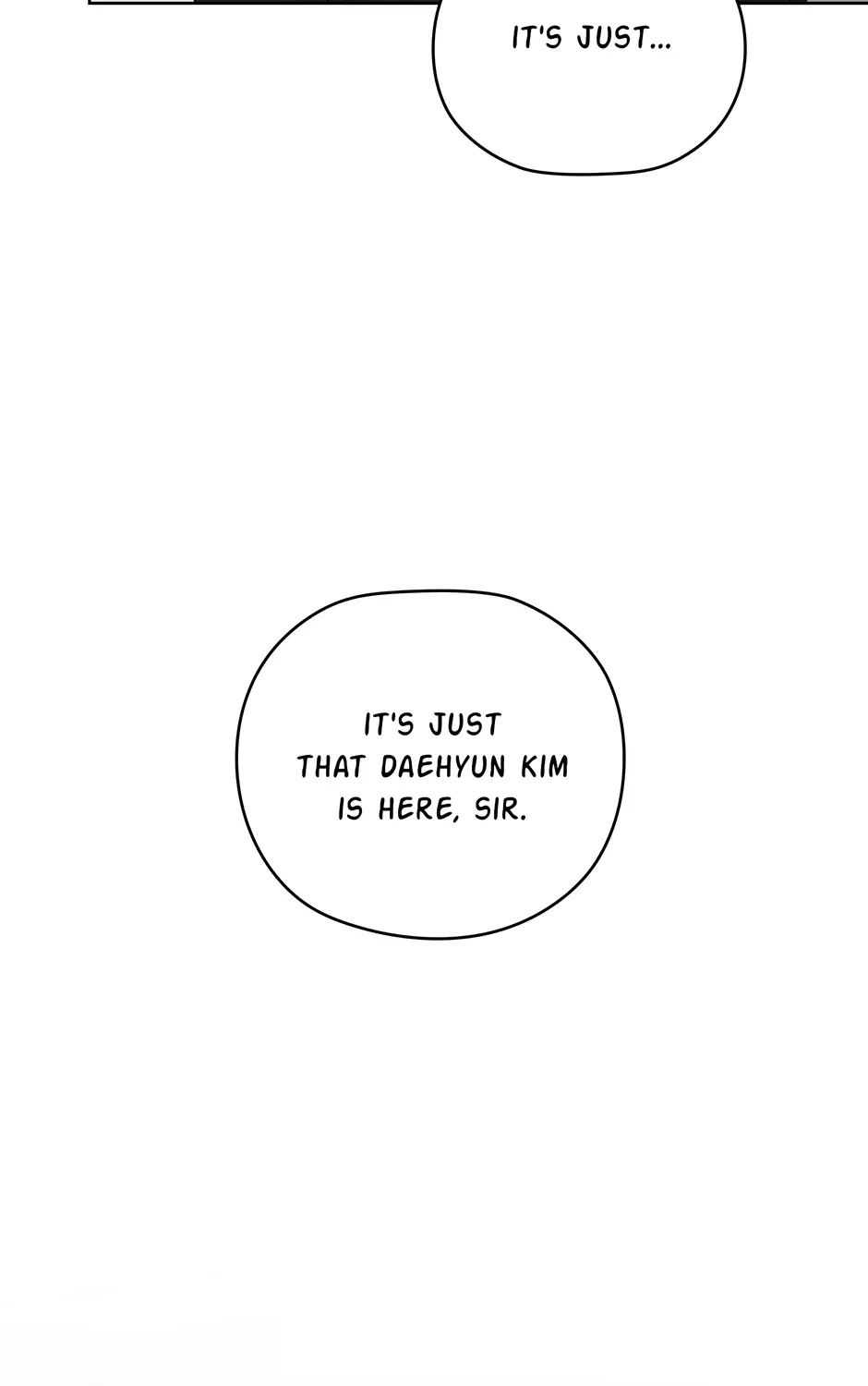 Read A Sneaky Blind Date chapter 50 image 12 on Lezhin