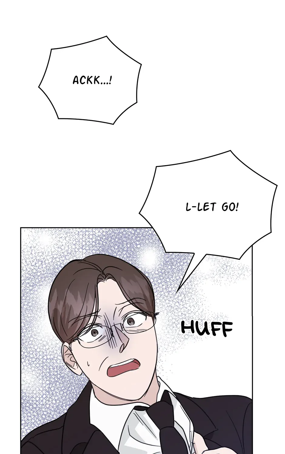 Read A Sneaky Blind Date chapter 50 image 120 on Lezhin