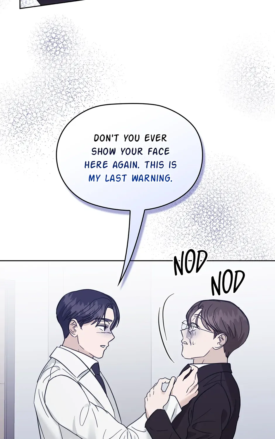 Read A Sneaky Blind Date chapter 50 image 122 on Lezhin