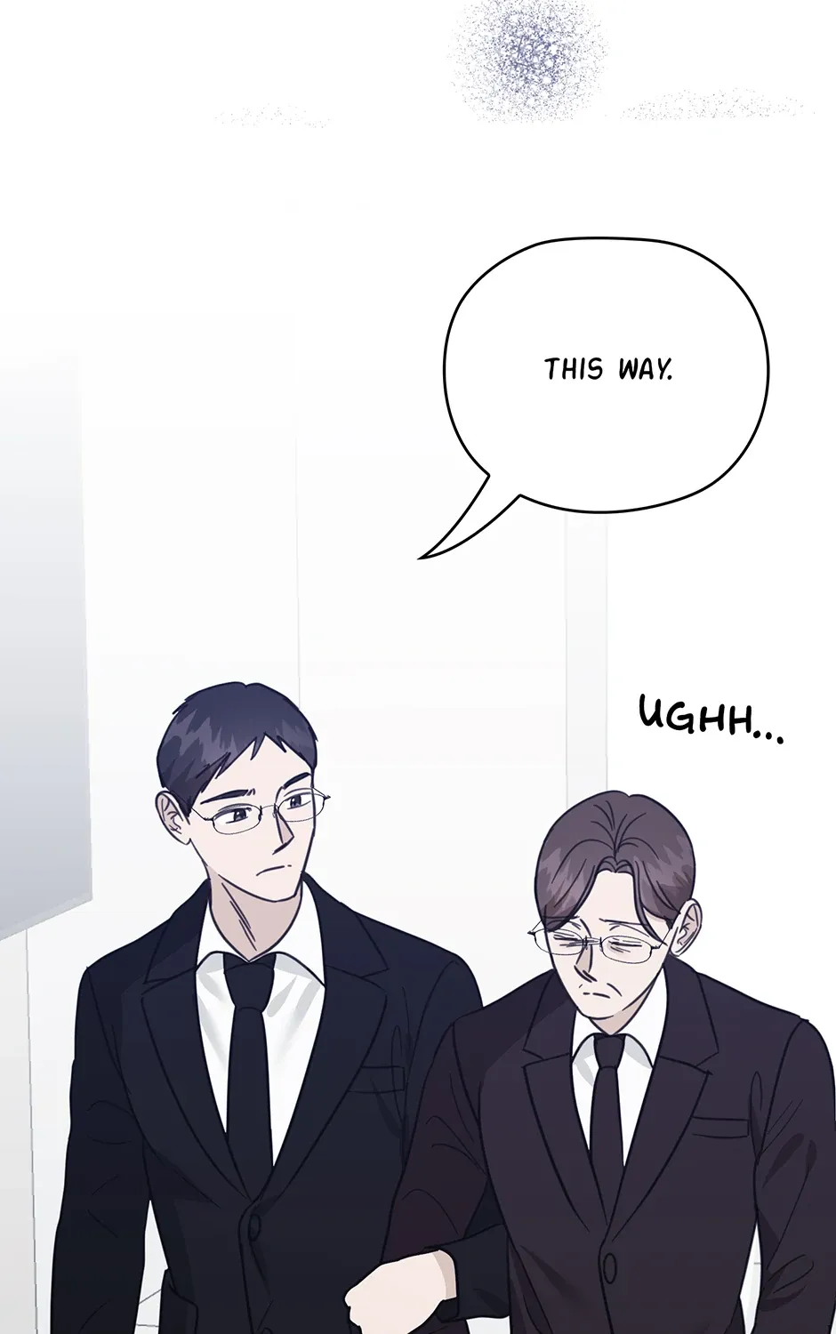 Read A Sneaky Blind Date chapter 50 image 124 on Lezhin