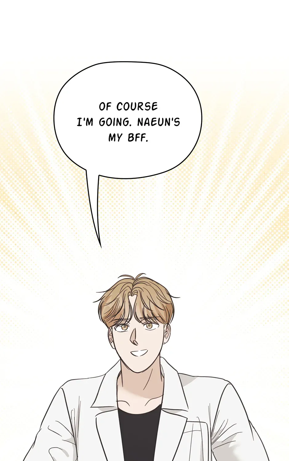 Read A Sneaky Blind Date chapter 50 image 130 on Lezhin