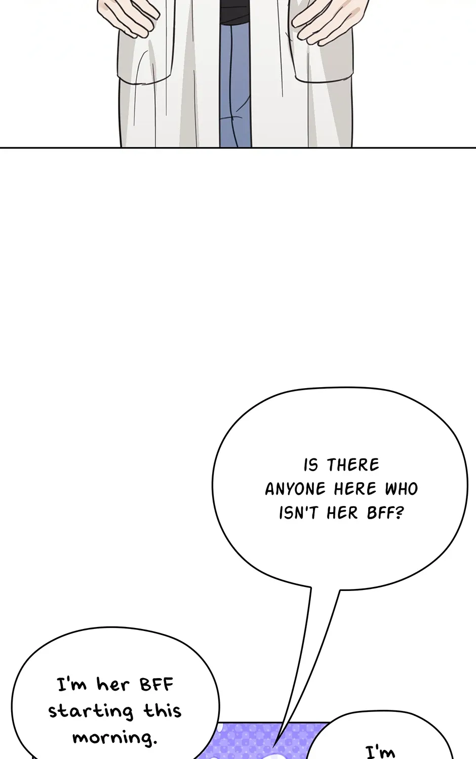 Read A Sneaky Blind Date chapter 50 image 132 on Lezhin