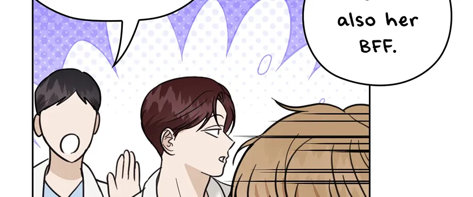 Read A Sneaky Blind Date chapter 50 image 133 on Lezhin