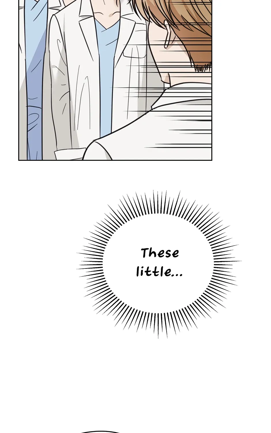 Read A Sneaky Blind Date chapter 50 image 134 on Lezhin