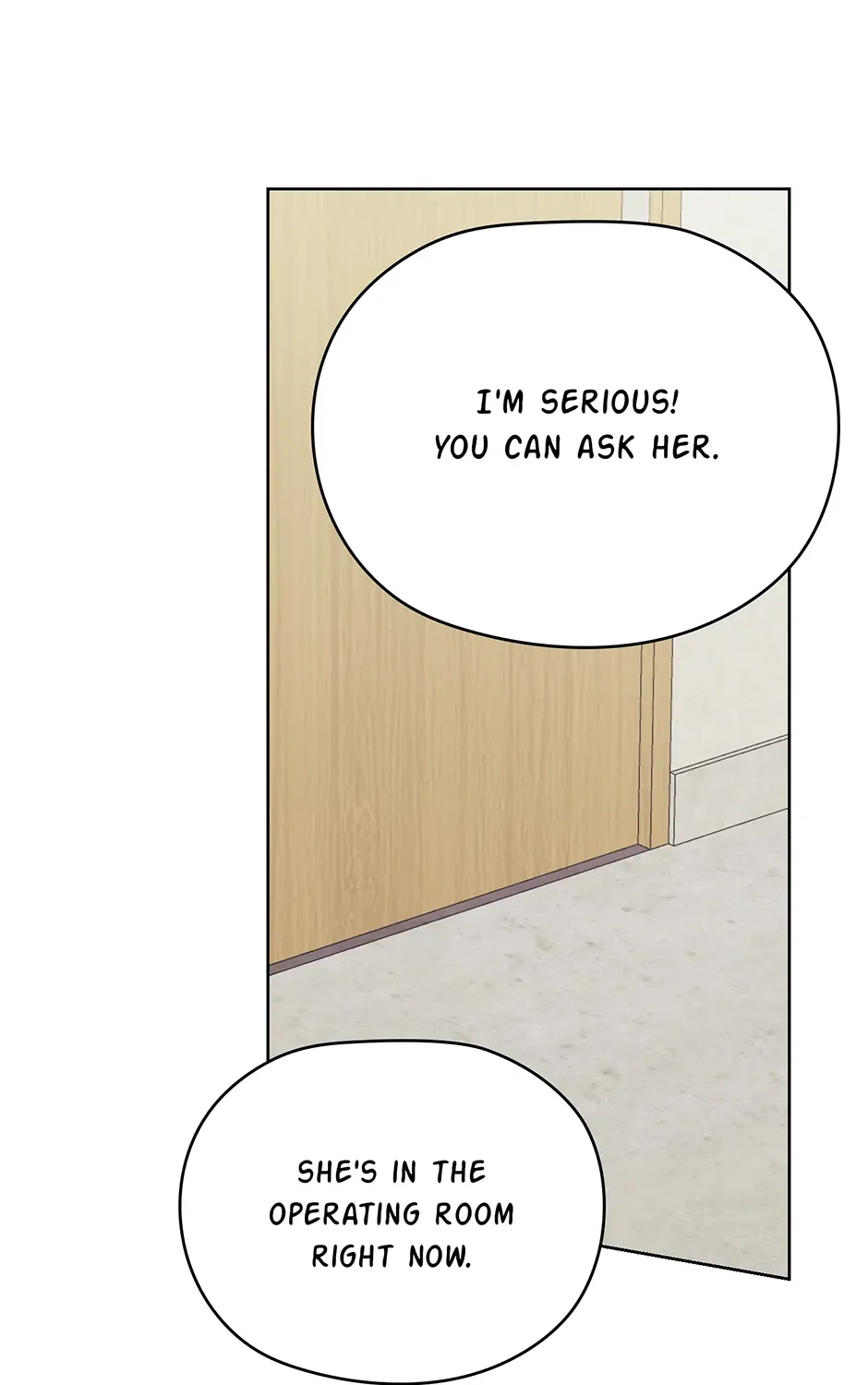 Read A Sneaky Blind Date chapter 50 image 138 on Lezhin