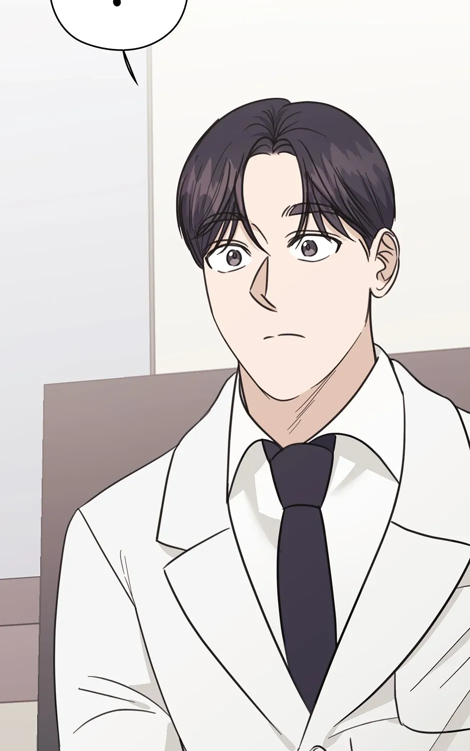 Read A Sneaky Blind Date chapter 50 image 14 on Lezhin