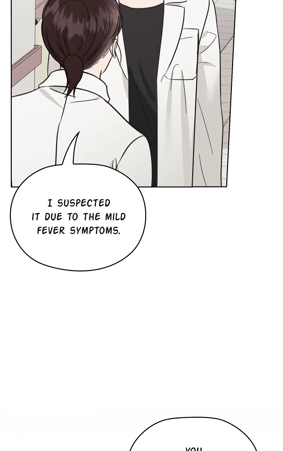 Read A Sneaky Blind Date chapter 50 image 154 on Lezhin