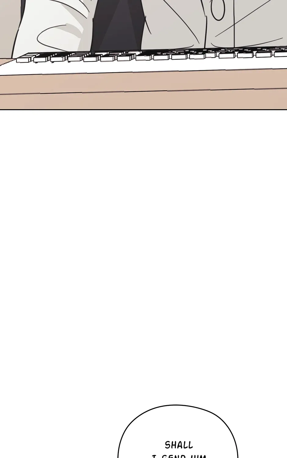 Read A Sneaky Blind Date chapter 50 image 16 on Lezhin