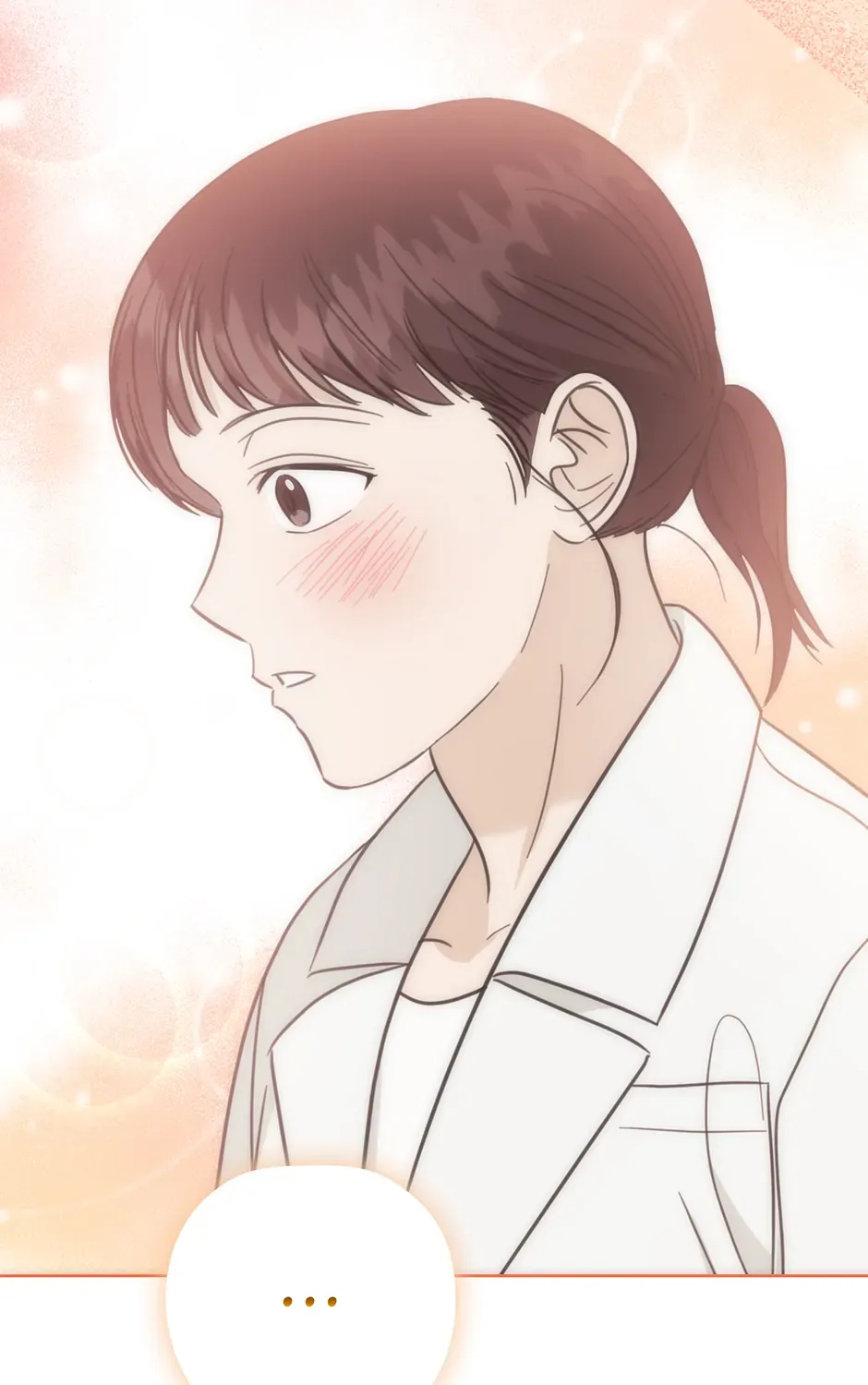 Read A Sneaky Blind Date chapter 50 image 166 on Lezhin