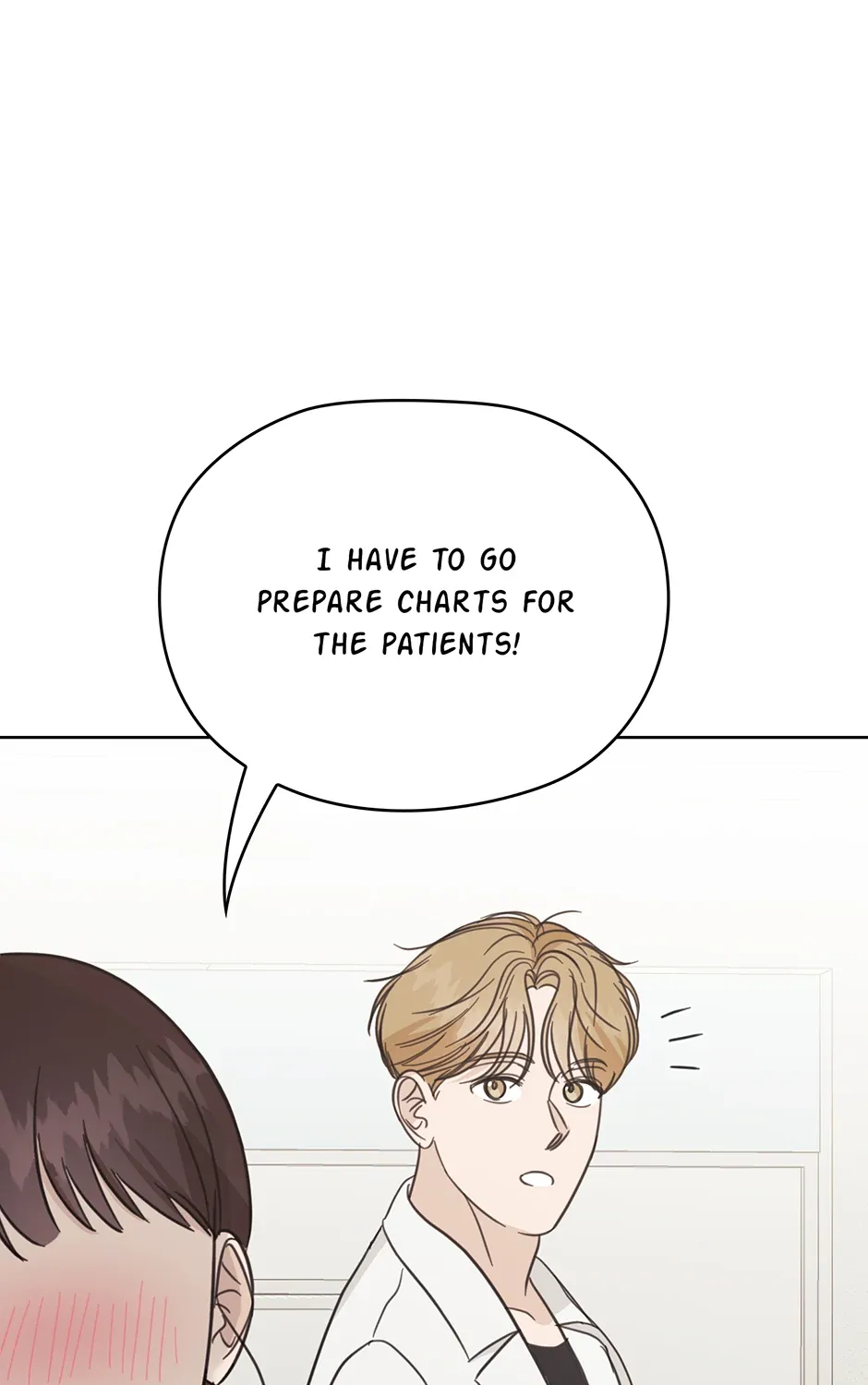 Read A Sneaky Blind Date chapter 50 image 168 on Lezhin