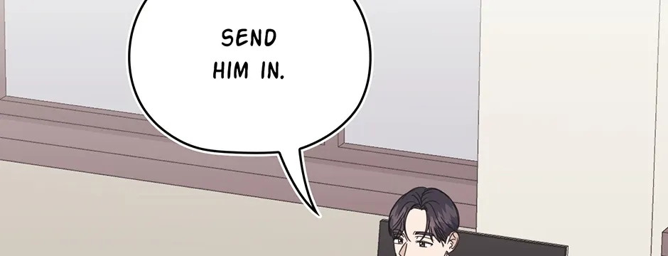 Read A Sneaky Blind Date chapter 50 image 27 on Lezhin