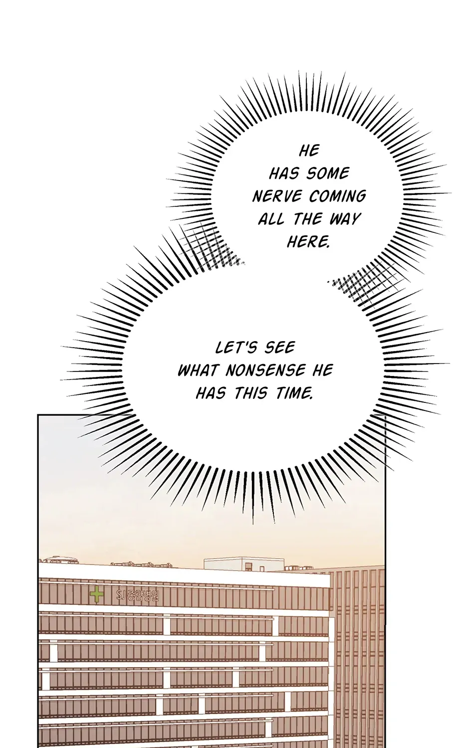 Read A Sneaky Blind Date chapter 50 image 30 on Lezhin