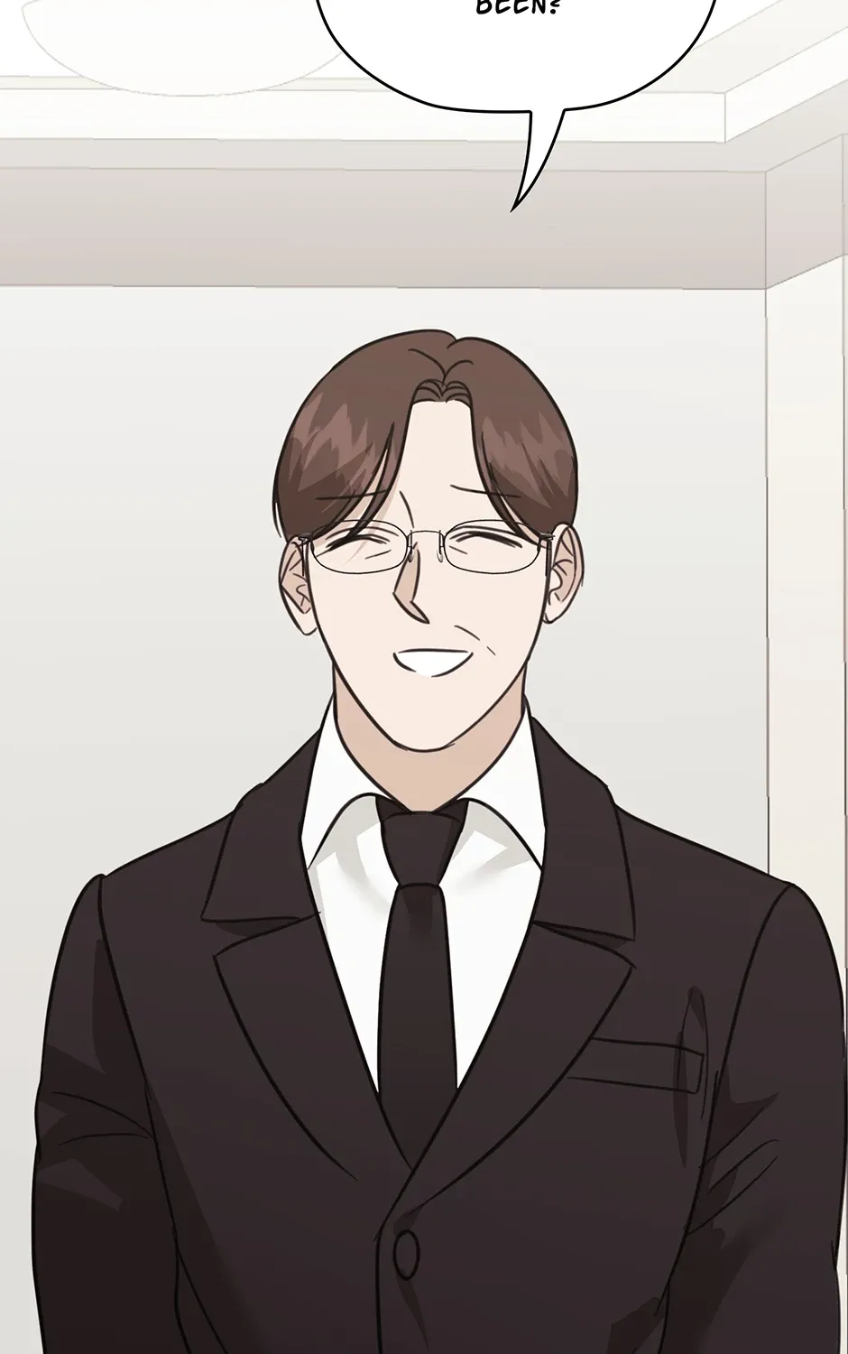 Read A Sneaky Blind Date chapter 50 image 34 on Lezhin
