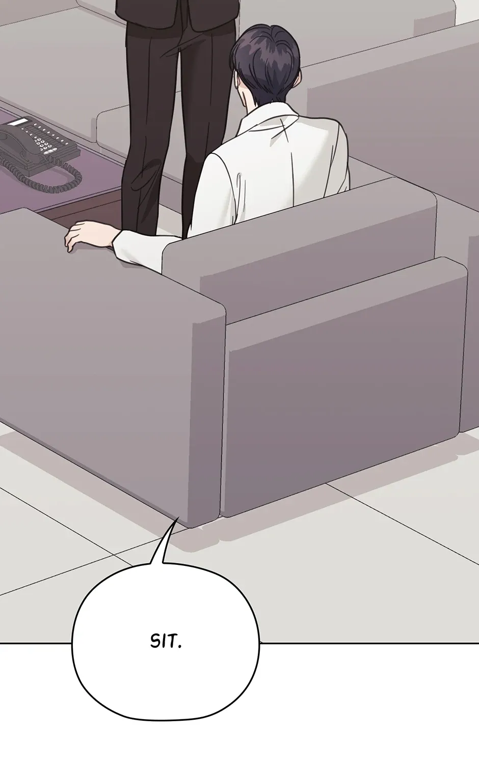 Read A Sneaky Blind Date chapter 50 image 38 on Lezhin