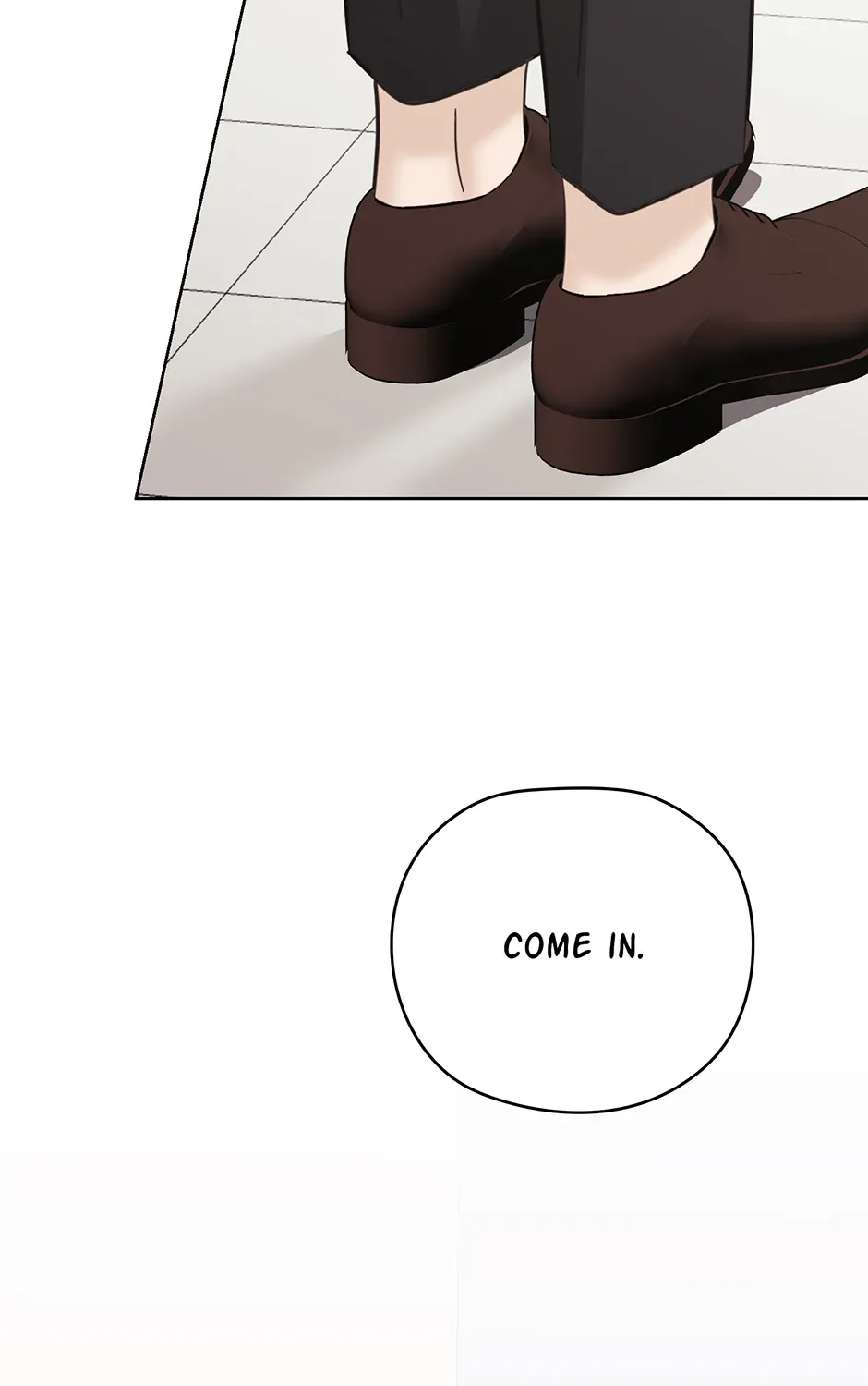 Read A Sneaky Blind Date chapter 50 image 4 on Lezhin
