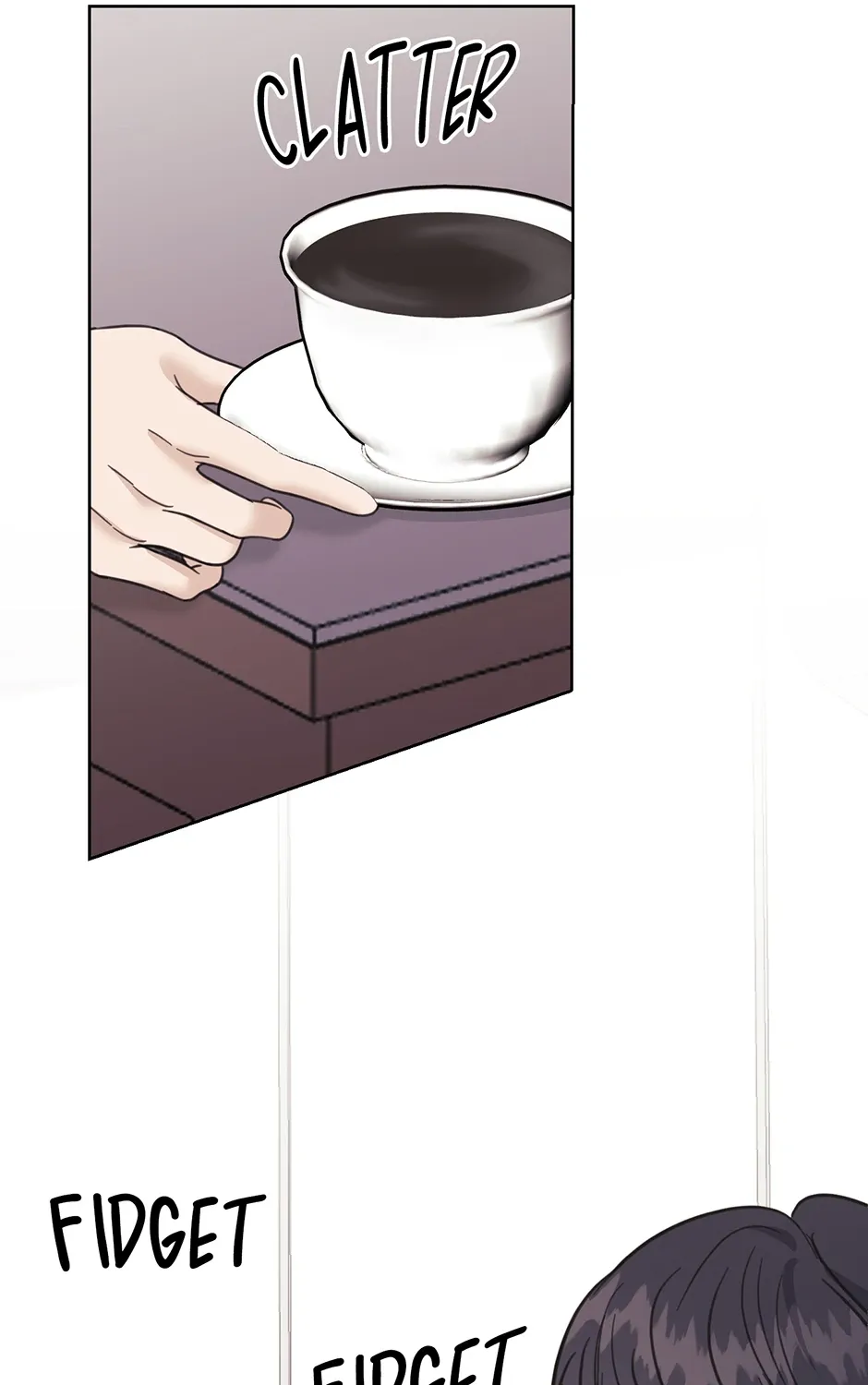 Read A Sneaky Blind Date chapter 50 image 46 on Lezhin