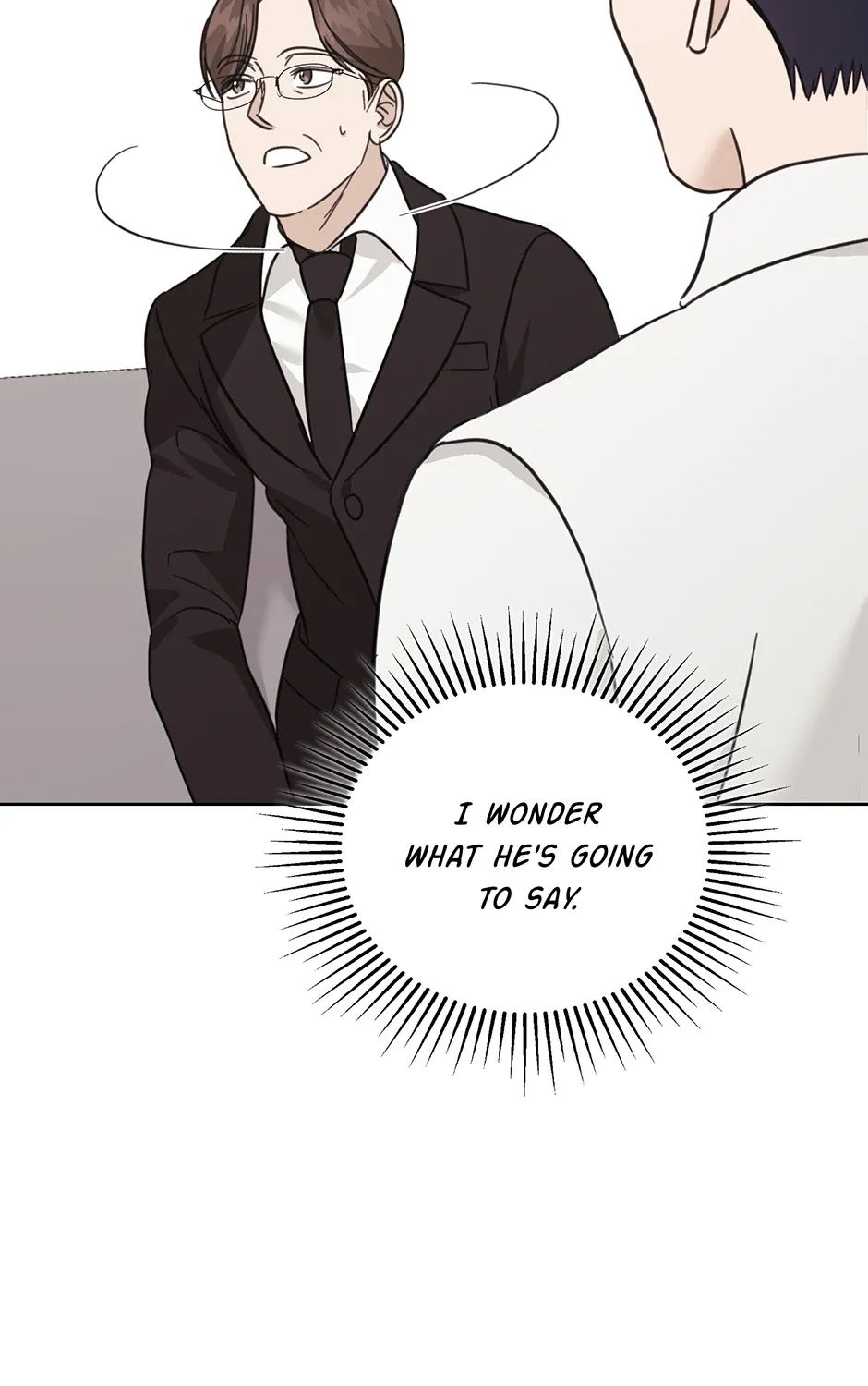 Read A Sneaky Blind Date chapter 50 image 48 on Lezhin