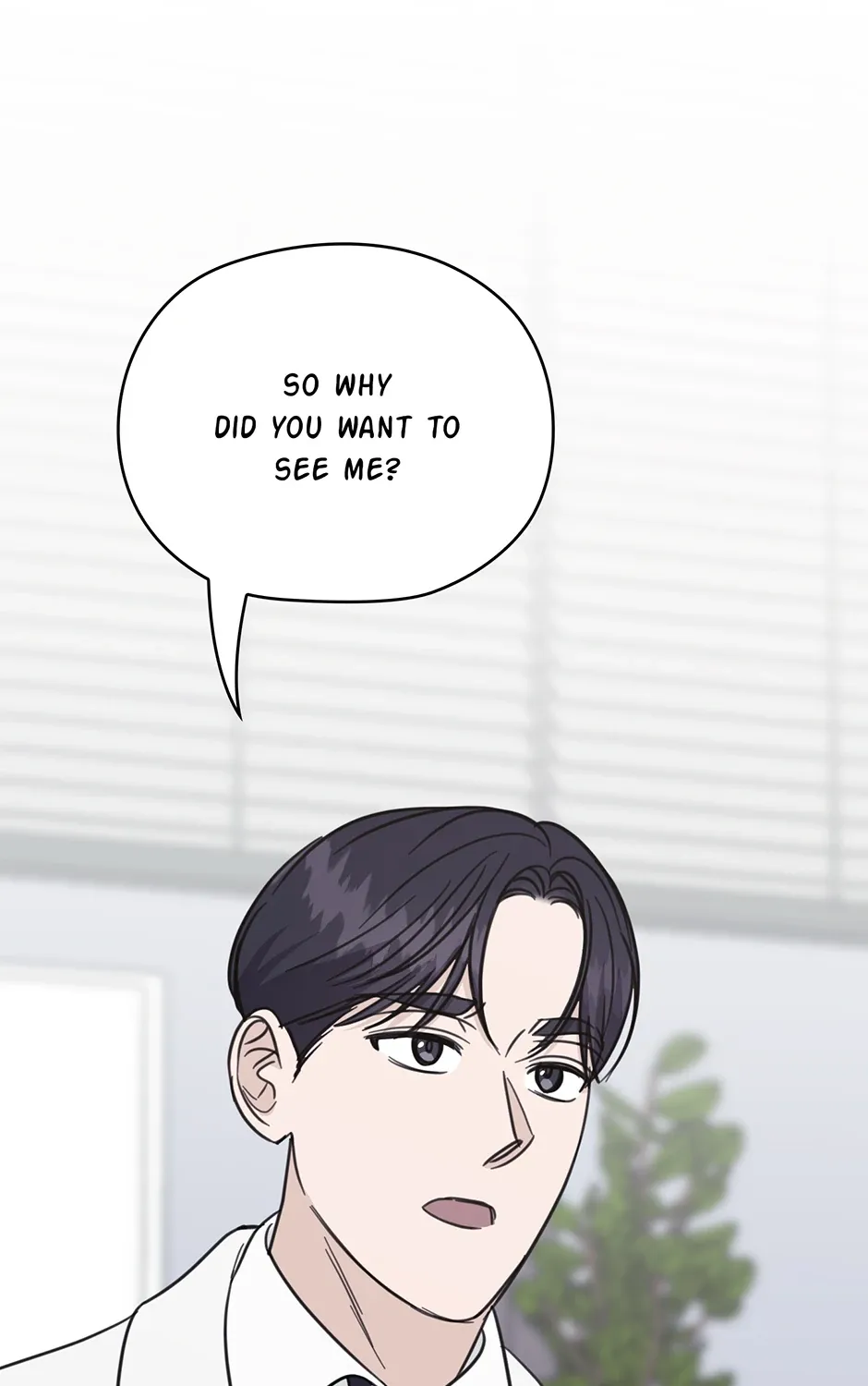 Read A Sneaky Blind Date chapter 50 image 50 on Lezhin