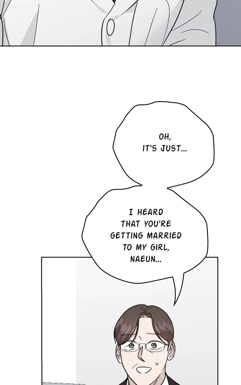 Read A Sneaky Blind Date chapter 50 image 52 on Lezhin