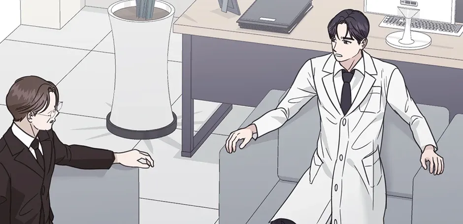 Read A Sneaky Blind Date chapter 50 image 55 on Lezhin