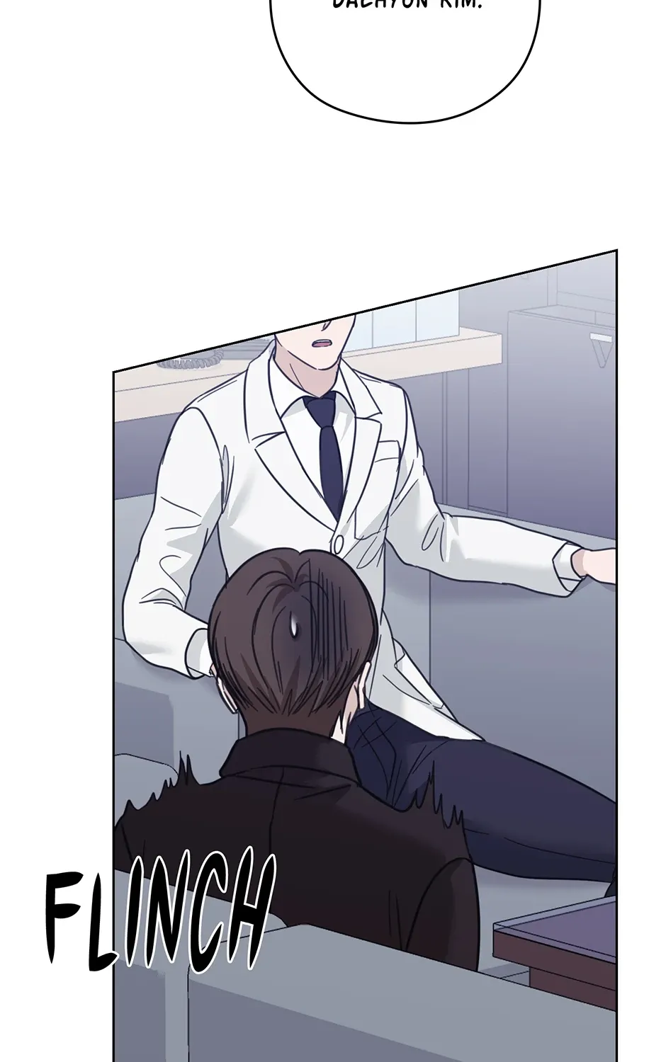 Read A Sneaky Blind Date chapter 50 image 72 on Lezhin