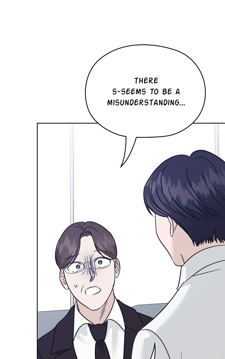 Read A Sneaky Blind Date chapter 50 image 80 on Lezhin