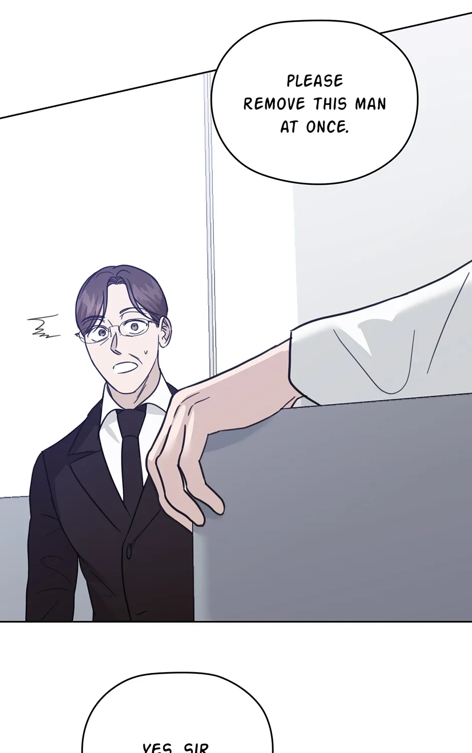 Read A Sneaky Blind Date chapter 50 image 96 on Lezhin