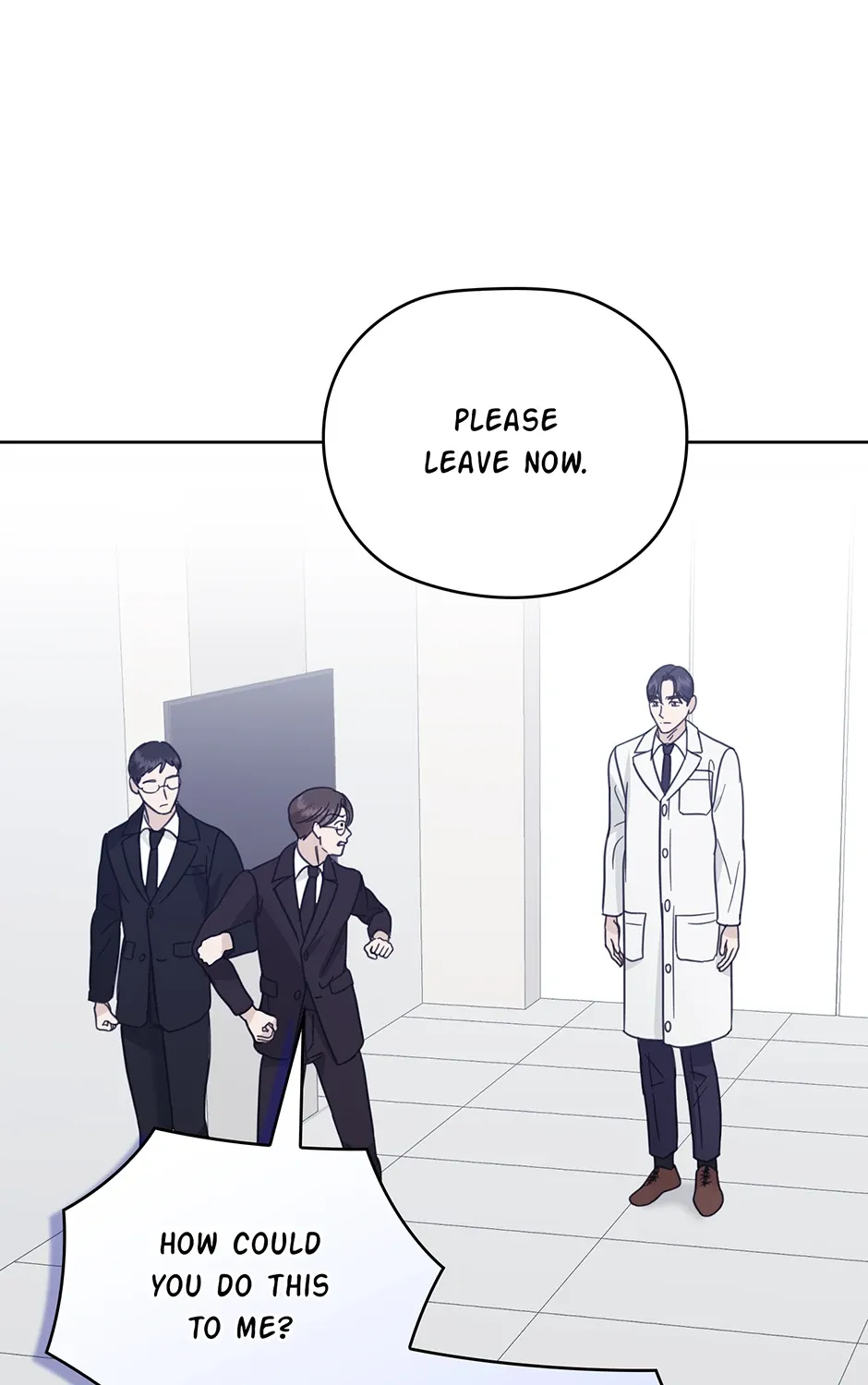 Read A Sneaky Blind Date chapter 50 image 98 on Lezhin