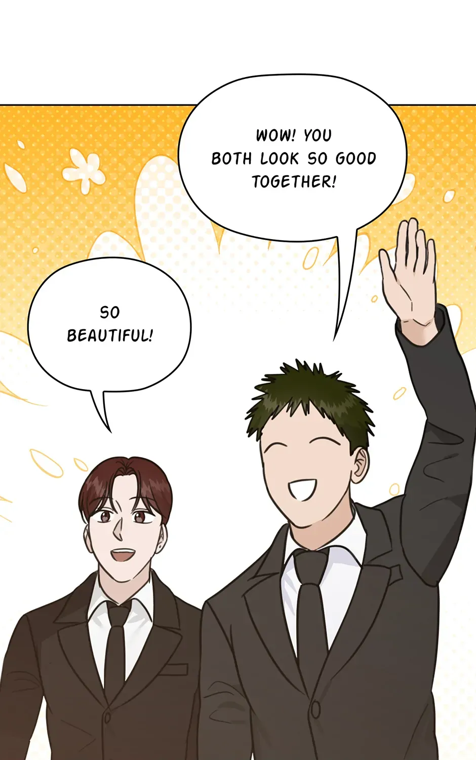 Read A Sneaky Blind Date chapter 51 image 10 on Lezhin