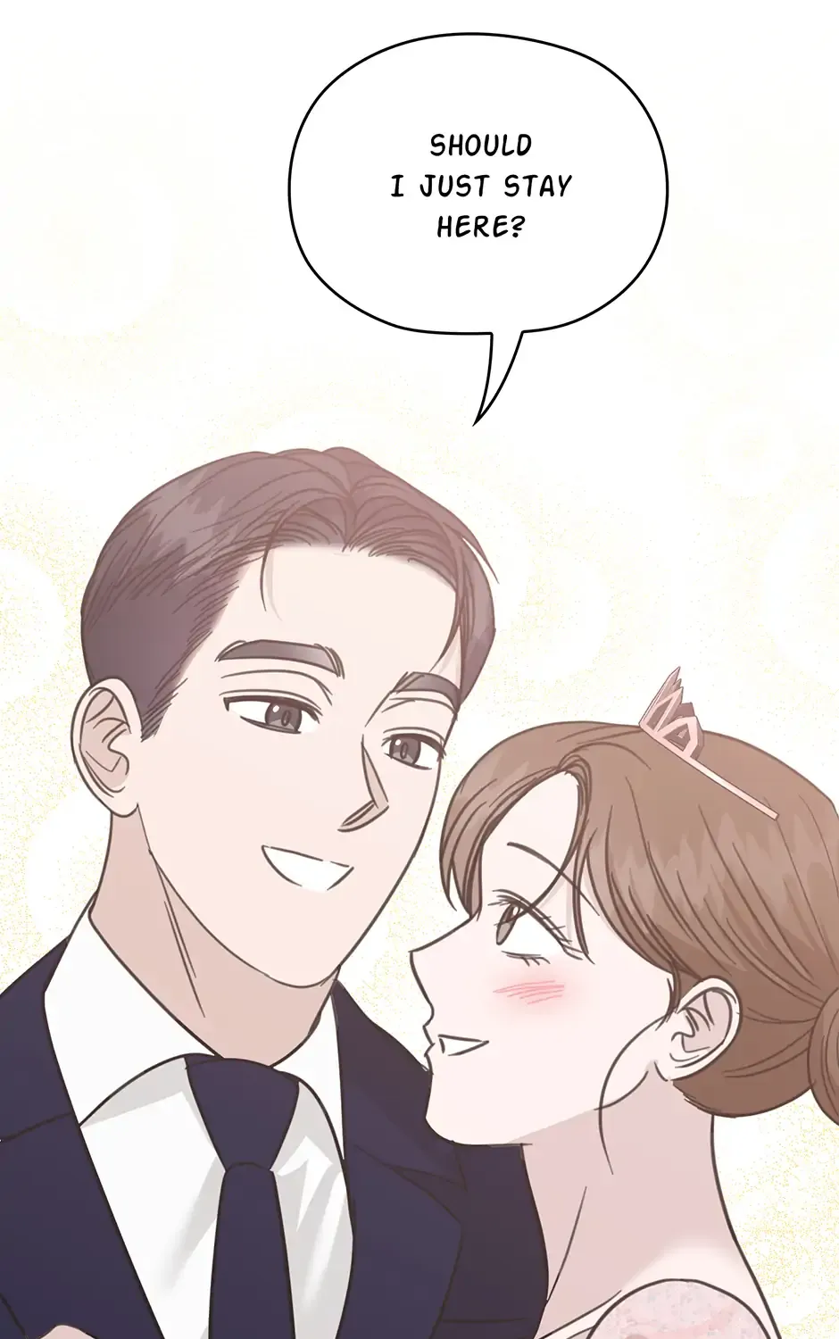 Read A Sneaky Blind Date chapter 51 image 102 on Lezhin
